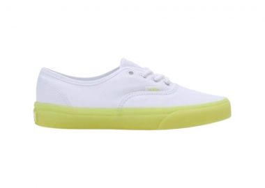 VANS Γυναικεία Sneakers Authentic - ΚΙΤΡΙΝΟ-VN0009PVTCY1-YELLOW - VANS - 