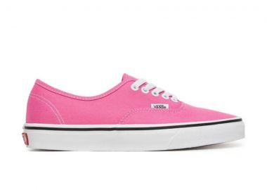 VANS Γυναικεία Sneakers Authentic - Ροζ-VN000EHHFRQ1-PINK - VANS - 