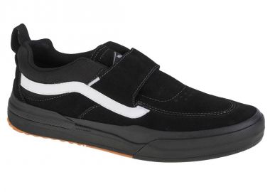 Vans Kyle Pro 2 Sneakers Μαύρα VN0A4UW3ENR - Vans - 