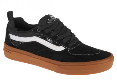 Vans Kyle Walker Pro Sneakers Μαύρα VN0A2XSGB9M - Vans - 