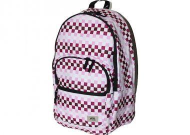 Vans Motivee 3B Backpack VN0A4B8B6X71 - Vans - 