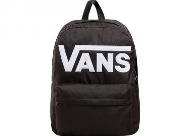 Vans Old Skool Drop V Backpack VN000H4ZBLK1 - Vans - 