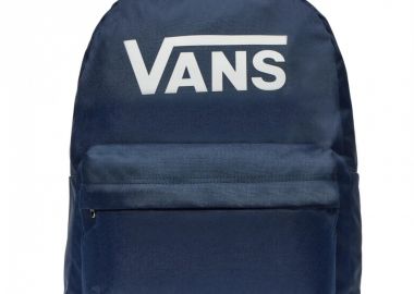 Vans Old Skool Print Backpack VN000H50LKZ1 - Vans - 