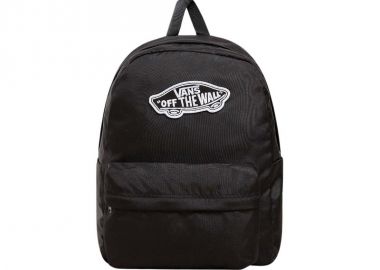 Vans Ols Skool Classic Backpack VN000H4YBLK1 - Vans - 