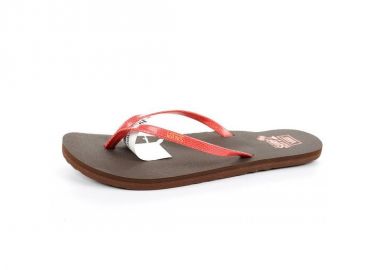 Vans Παιδικές Σαγιονάρες Flip Flops Πορτοκαλί V0VC3F - Vans - 