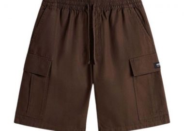 VANS Range Cargo Loose Ανδρική Βερμούδα - Καφέ-VN000G6SD4C1-UNKNOWN - VANS - 