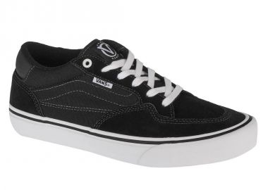 Vans Rowan Pro Sneakers Μαύρα VN0A4TZCY28 - Vans - 
