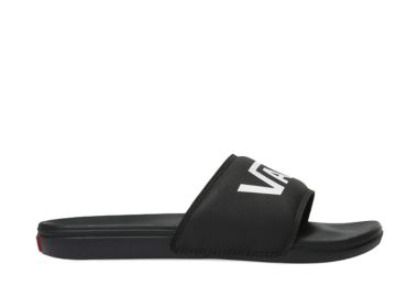 VANS Slides - Σαγιονάρες MTE LA COSTA SLIDE-ON - ΜΑΥΡΟ-VN0A5HF5IX61-BLACK - VANS - 