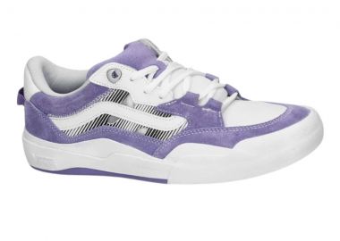 VANS Sneakers SKATE 2 WAYVEE - ΜΩΒ-VN000D5DPRP1-PURPLE - VANS - 