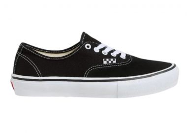 VANS Sneakers Skate Authentic - BLACK-VN0A5FC8Y281-BLACK - VANS - 