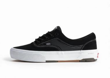 VANS Sneakers Skate Era Wafflecup - BLACK-VN000EF0BA21-BLACK - VANS - 