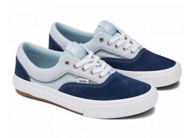 VANS Sneakers Skate Era Wafflecup - BLUE-VN000EF0J4I1-BLUE - VANS - 