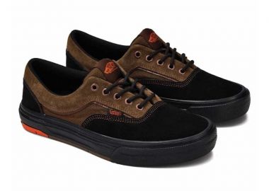 VANS Sneakers Skate Era Wafflecup - Καφέ-VN000EF0YS81 - VANS - 