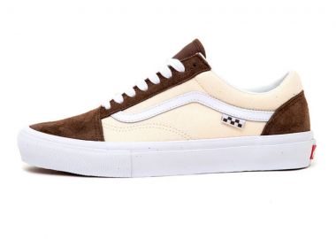 VANS Sneakers Skate Old Skool - -VN000EDNFST1-UNKNOWN - VANS - 