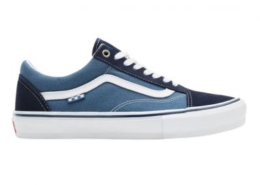 VANS Sneakers Skate Old Skool - Μπλε-VN0A5FCBNAV1 - VANS - 