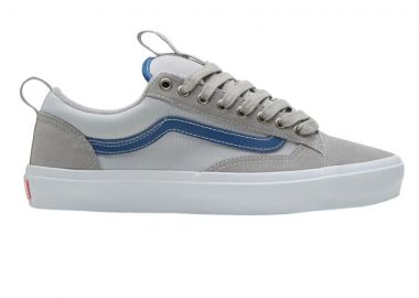 VANS Sneakers SKATE OLD SKOOL 36+ - ΓΚΡΙ-VN000D5RY311-GREY - VANS - 