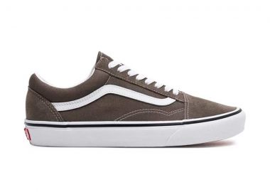 VANS Sneakers UA Old Skool - ΚΑΦΕ-VN0005UF9JC1-BROWN - VANS - 