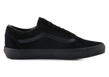 VANS Sneakers UA OLD SKOOL – Μαύρα-VN0A38G1NRI1-BLACK - VANS - 