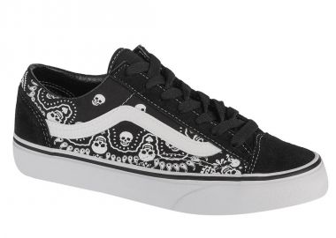 Vans Style 36 Sneakers Μαύρα VN0A54F6D9S - Vans - 