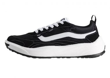VANS UltraRange Neo 2.0 Ανδρικά Sneakers - Μαύρο-VN000EJ8BA21-BLACK - VANS - 