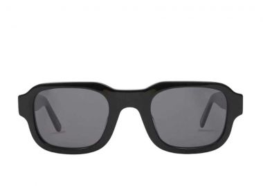 VANS Unisex Γυαλιά ηλίου 66 - ΜΑΥΡΟ-VN000GMXBLK1-BLACK - VANS - 