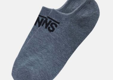 Vans Unisex Κάλτσες 889589170218 Σκούρο Γκρί - Vans - 