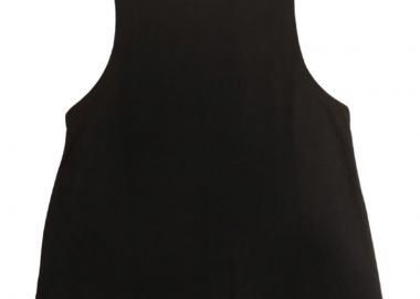 Vateau γυναικεία αμάνικη μπλούζα - SOU - 