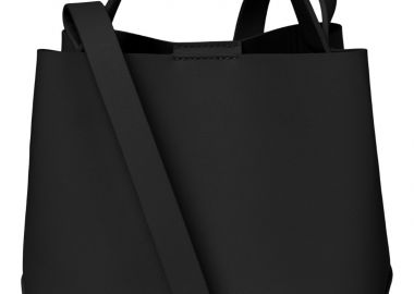 VERO MODA Μικρή τσάντα κουβάς - 10307180 - Μαύρο - VERO MODA - 