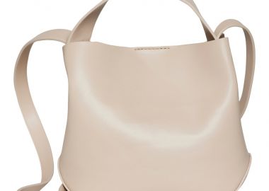 VERO MODA Μικρή τσάντα κουβάς - 10307180 - Μπεζ - VERO MODA - 