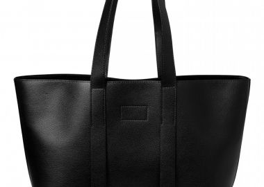 VERO MODA Τσάντα αγορών - 10322448 - Μαύρο - VERO MODA - 