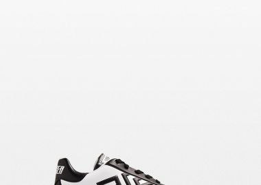 VERSACE Ανδρικό Greca Odissea Sneakers - VERSACE - 