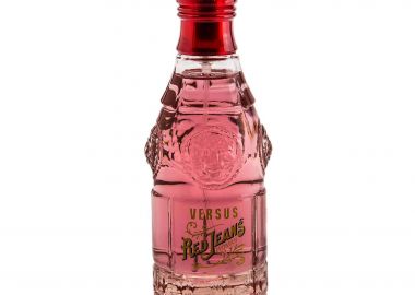 Versace Red Jeans EdT 75 ml - 27075 - VERSACE - 
