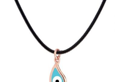 VERY GAVELLO Matix Κολιέ από χρυσό 9 καράτια VPMS-X-R4 - Very Gavello - 