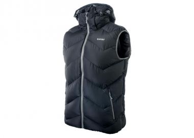 Vest Hitec charmo M 92800209170 - Hi-Tec - 