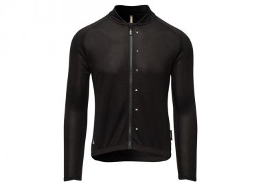 VIALETTA POLARTEC M cycling jersey - Fitanu - 