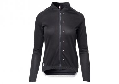 VIALETTA W POLARTEC W cycling jersey - Fitanu - 