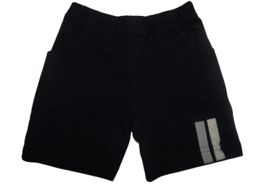 VICTORIA ΒΡΕΦΙΚΟ ΣΟΡΤΣ 1047 - μπλε ΜΠΛΕ ΣΚΟΥΡΟ - OEM - 