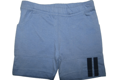 VICTORIA ΒΡΕΦΙΚΟ ΣΟΡΤΣ 1050 - μπλε ΜΠΛΕ - OEM - 