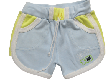 VICTORIA ΒΡΕΦΙΚΟ ΣΟΡΤΣ V57-1 - μπλε ΜΠΛΕ - OEM - 