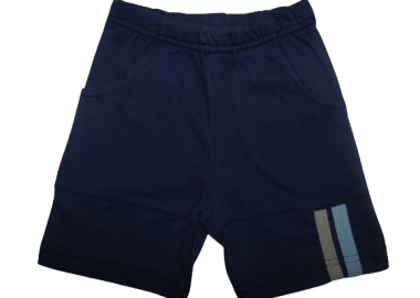 VICTORIA ΒΡΕΦΙΚΟ ΣΟΡΤΣ V57-6 - μπλε ΜΠΛΕ ΣΚΟΥΡΟ - OEM - 