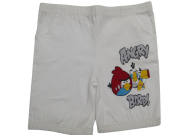 VICTORIA ΠΑΙΔΙΚΟ ΣΟΡΤΣ 12112C - λευκό ΛΕΥΚΟ - OEM - 