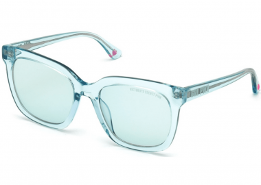 Victoria's Secret Pink sunglasses Blue - VICTORIA'S SECRET - 