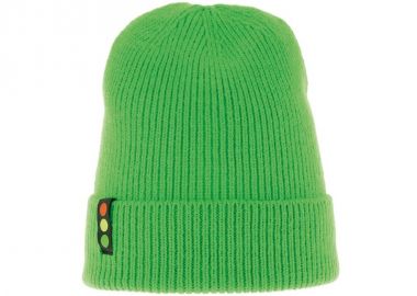 Viking 20122252772 Παιδικό Σκουφάκι Πλεκτό Πράσινο - Viking - 