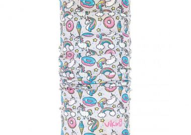 Viking 415-22-0545-07 Αθλητική Μπαντάνα Πολύχρωμη - Viking - 