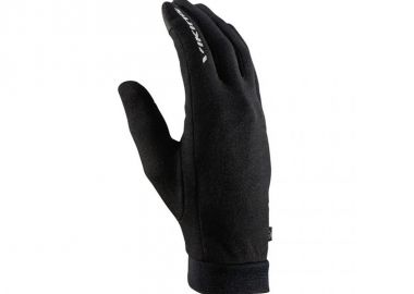 Viking Alfa Merino 190-21-7711-09 Ανδρικά Αθλητικά Γάντια Τρεξίματος - Viking - 