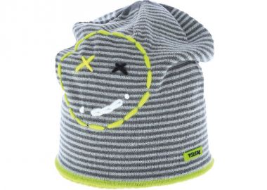 Viking Cory Jr 20121811409 Παιδικό Σκουφάκι Γκρι - Viking - 