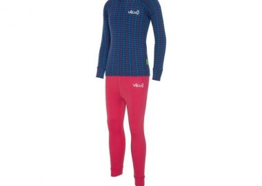 Viking Nino Παιδικό Ισοθερμικό Σετ Μπλε 50021659046 - Viking - 