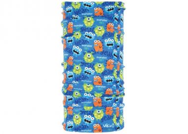 Viking Παιδικό Κασκόλ Λαιμός Υφασμάτινος Μπλε 415-22-0363-15 - Viking - 