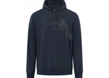 Viking Panaka Hoodie Bamboo sweatshirt M 7302538881900 - Viking - 