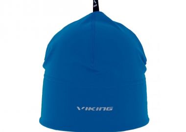 Viking Runway Multifunkcion Ανδρικός Beanie Σκούφος σε Φούξια χρώμα 219-21-4040-46 - Viking - 